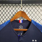 France World Cup 2018 Home Jersey