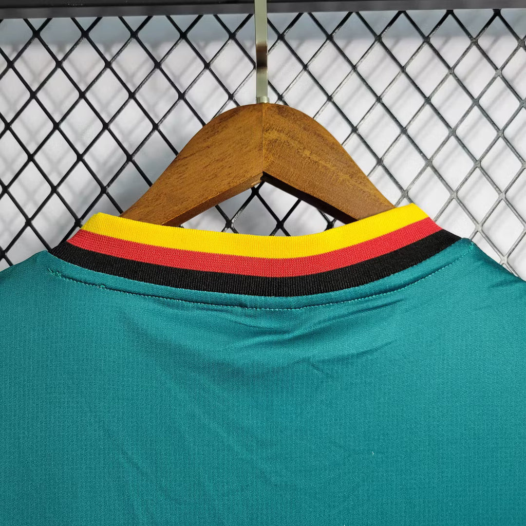 Germany 1994 Away Jersey