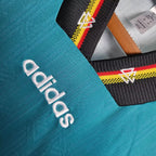 Germany 1996 Away Jersey