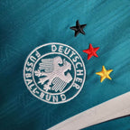 Germany 1996 Away Jersey