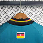 Germany 1996 Away Jersey