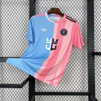 Inter Miami 2025 Special Edition Jersey
