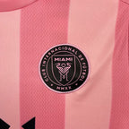 Inter Miami 2025 Special Edition Jersey