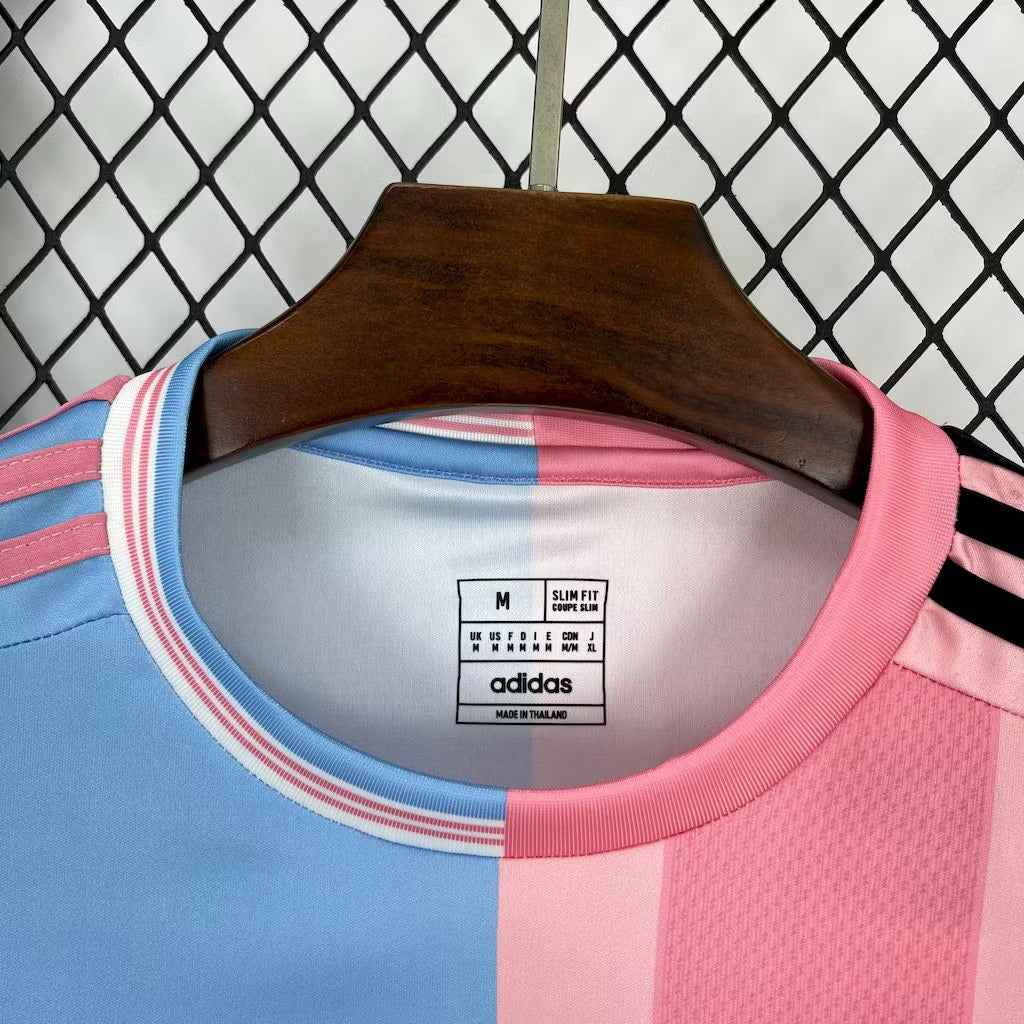 Inter Miami 2025 Special Edition Jersey