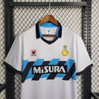 Inter Milan 1990 Away Jersey