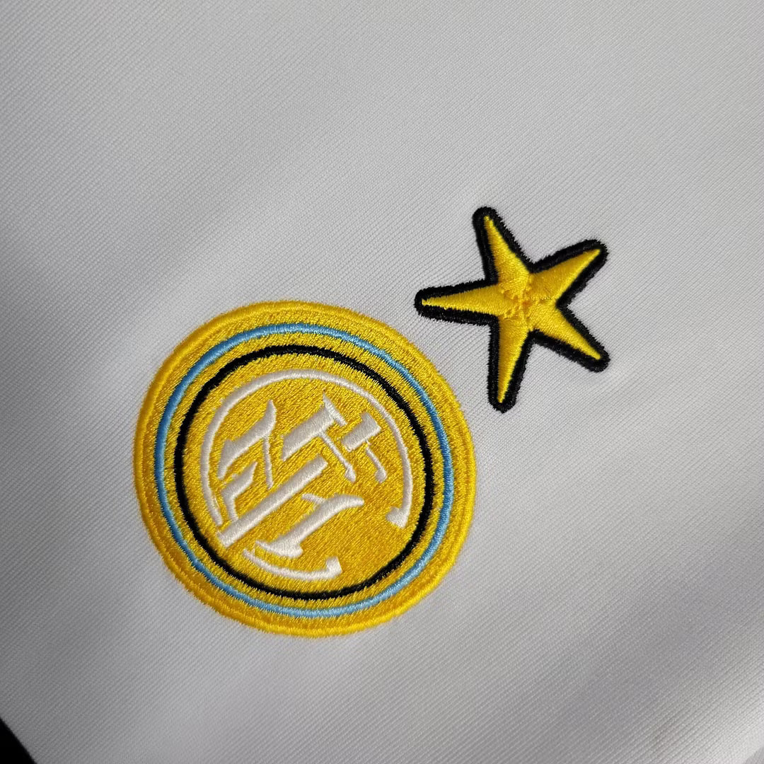 Inter Milan 1990 Away Jersey