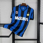 Inter Milan 1990 Home Jersey