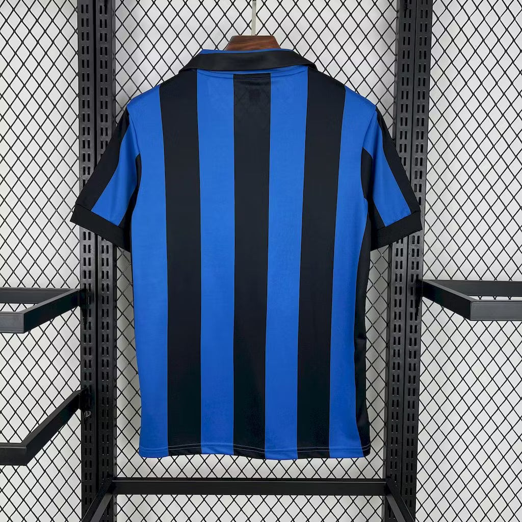 Inter Milan 1990 Home Jersey