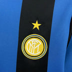 Inter Milan 1990 Home Jersey
