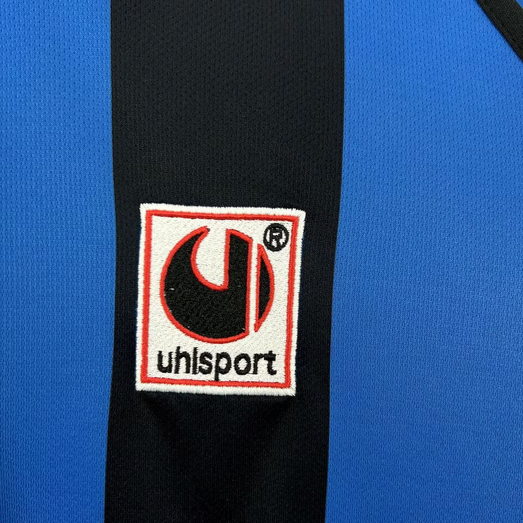 Inter Milan 1990 Home Jersey