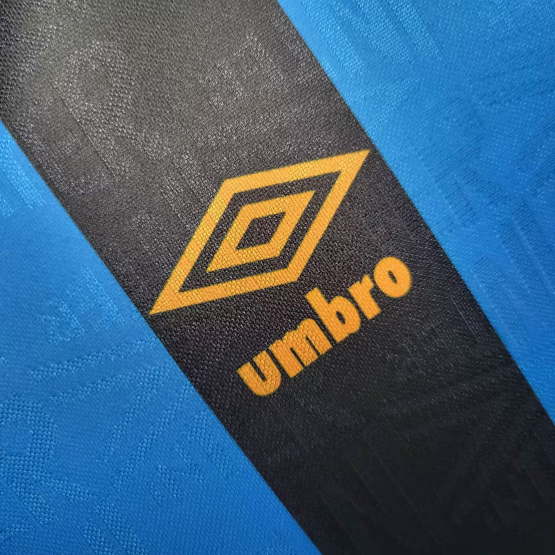 Inter Milan 1992 Home Jersey