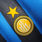 Inter Milan 1992 Home Jersey