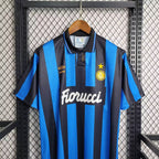 Inter Milan 1992 Home Jersey
