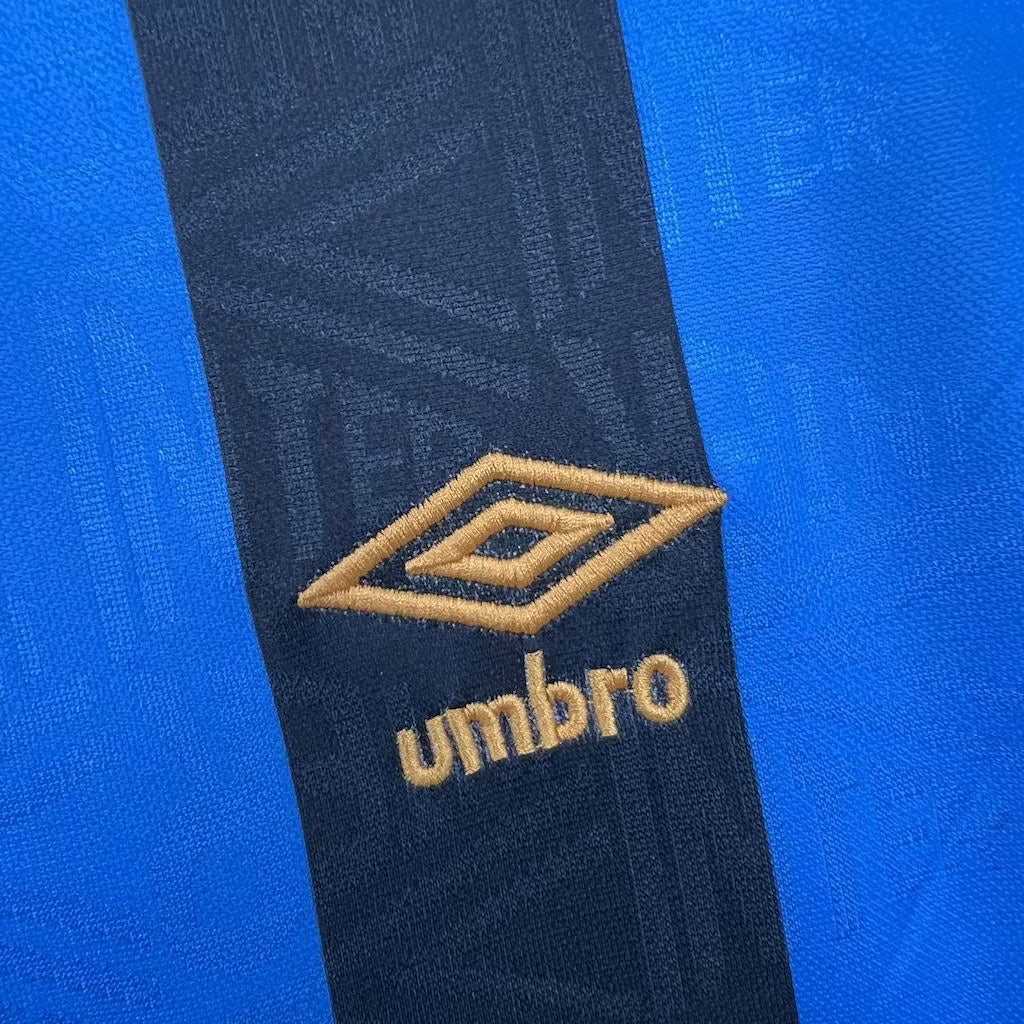 Inter Milan 1993 Home Jersey
