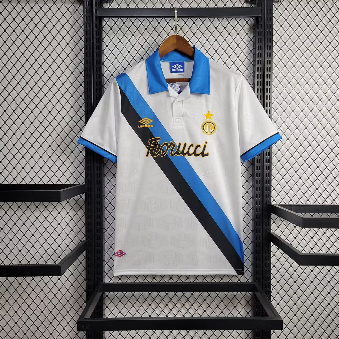 Inter Milan 1994 Away Jersey