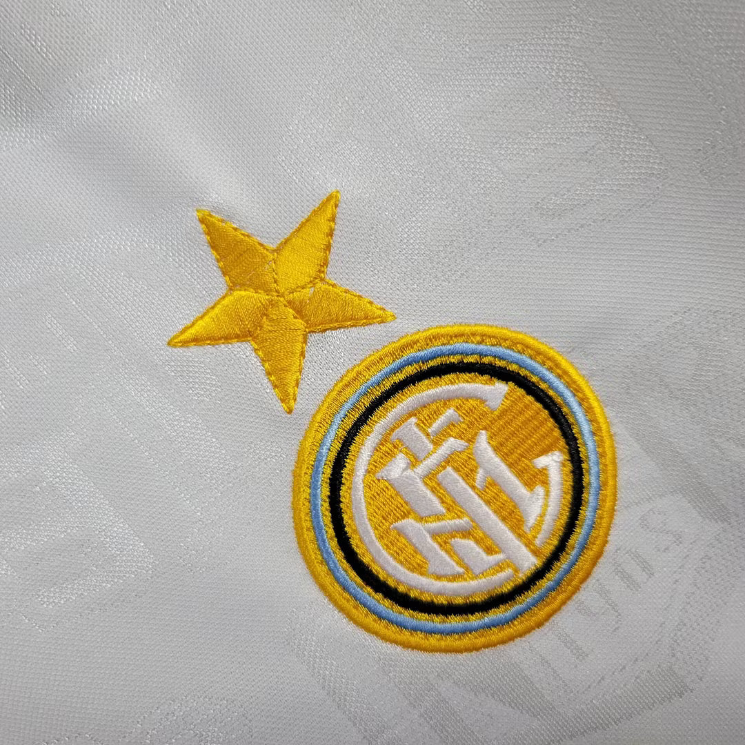 Inter Milan 1994 Away Jersey