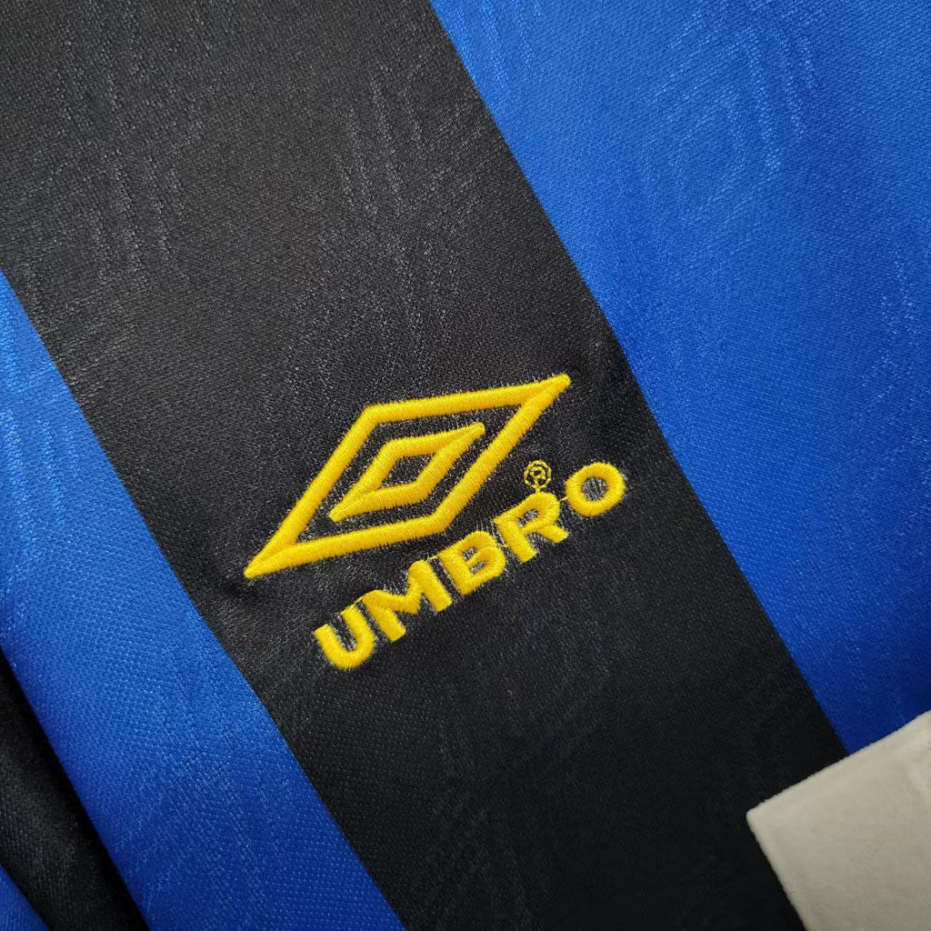 Inter Milan 1995 Home Jersey