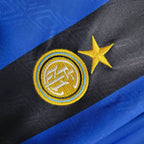 Inter Milan 1995 Home Jersey