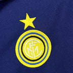 Inter Milan 1998 Third Away Jersey