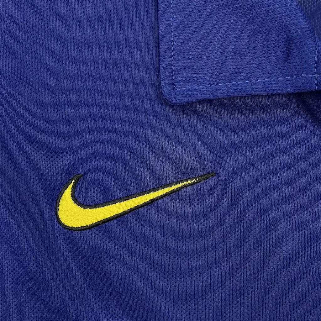 Inter Milan 1998 Third Away Jersey