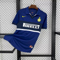 Inter Milan 1998 Third Away Jersey