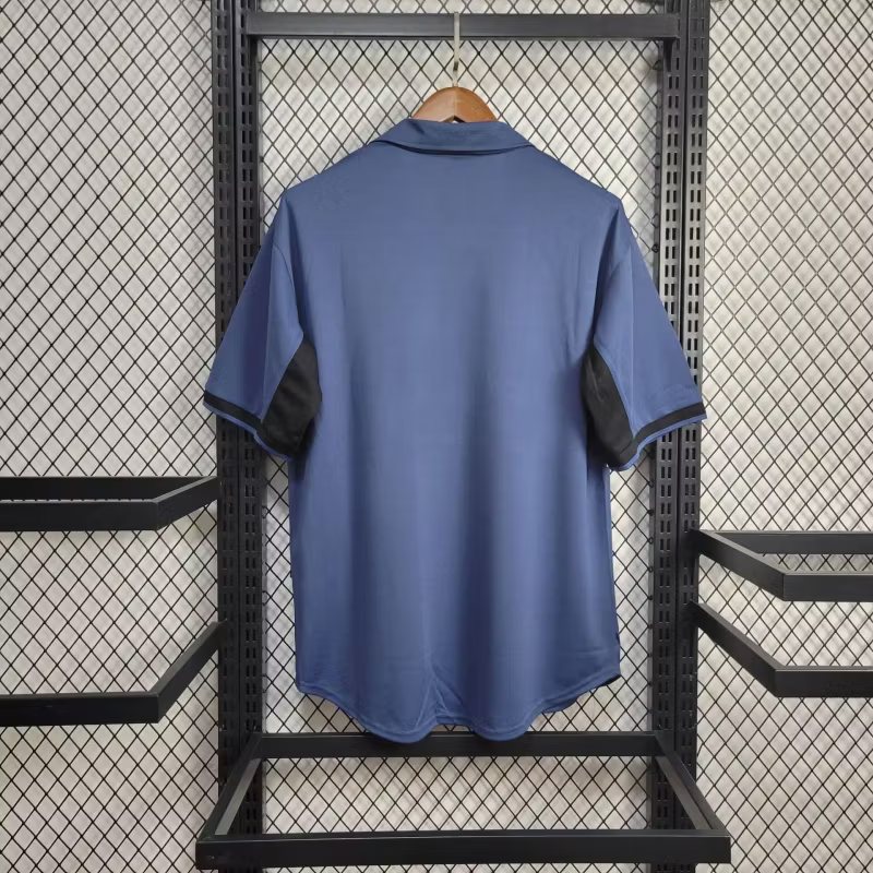 Inter Milan 1998 Third Jersey