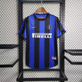 Inter Milan 1999 Home Jersey
