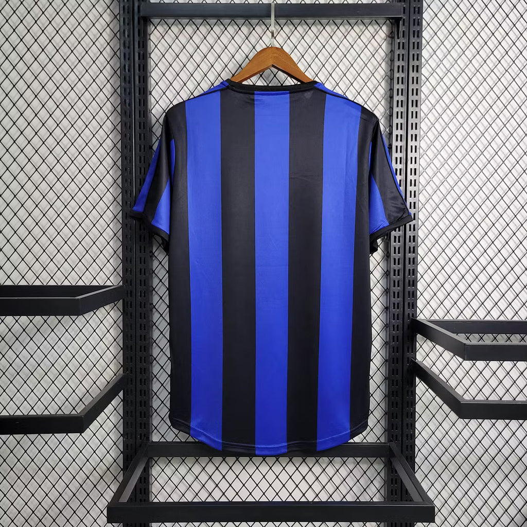Inter Milan 1999 Home Jersey