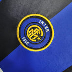 Inter Milan 1999 Home Jersey
