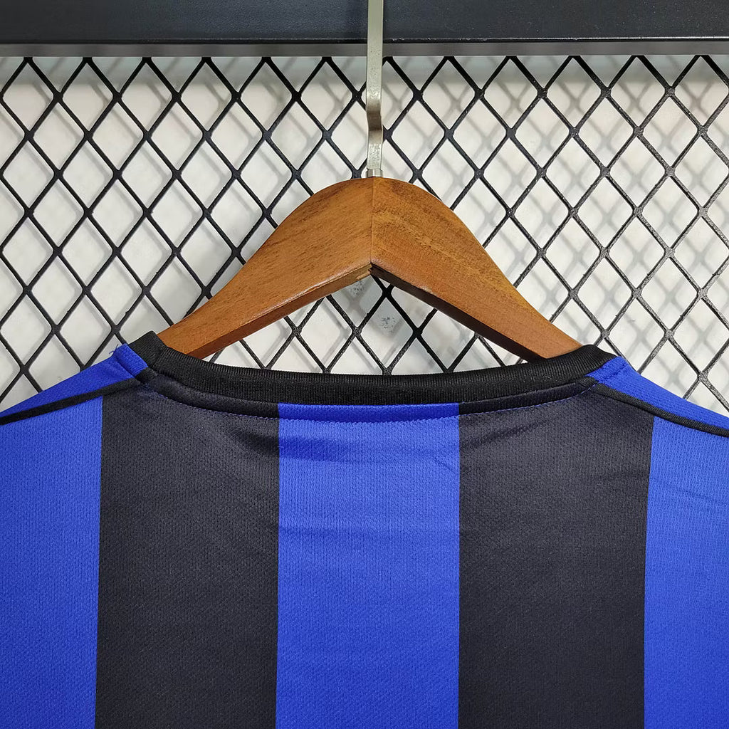 Inter Milan 1999 Home Jersey