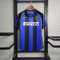 Inter Milan 2001 Home Jersey