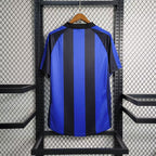 Inter Milan 2001 Home Jersey
