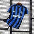 Inter Milan 2002 Home Jersey