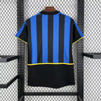 Inter Milan 2002 Home Jersey
