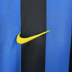 Inter Milan 2002 Home Jersey