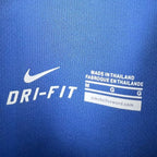 Inter Milan 2002 Home Jersey