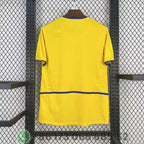 Inter Milan 2002 Third Away Jersey