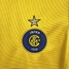 Inter Milan 2002 Third Away Jersey