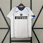 Inter Milan 2004 Away Jersey