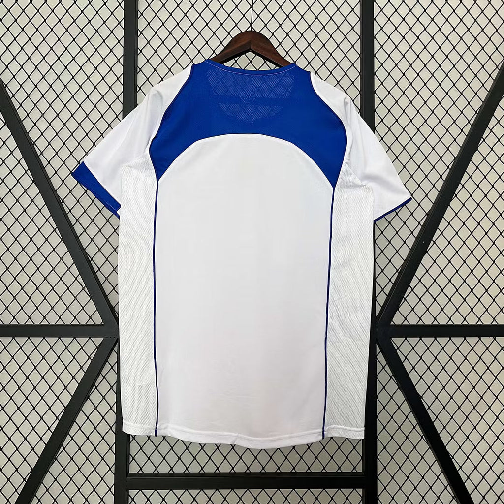 Inter Milan 2004 Away Jersey