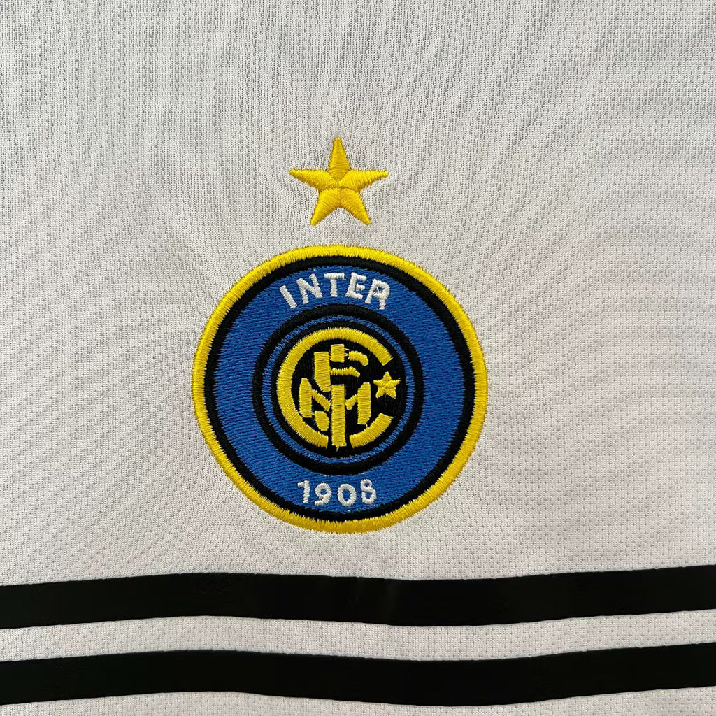 Inter Milan 2004 Away Jersey