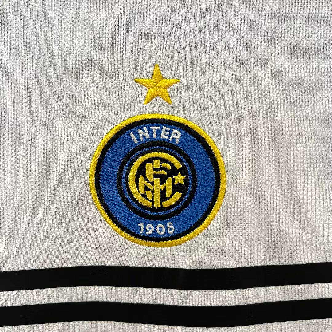 Inter Milan 2004 Away Jersey