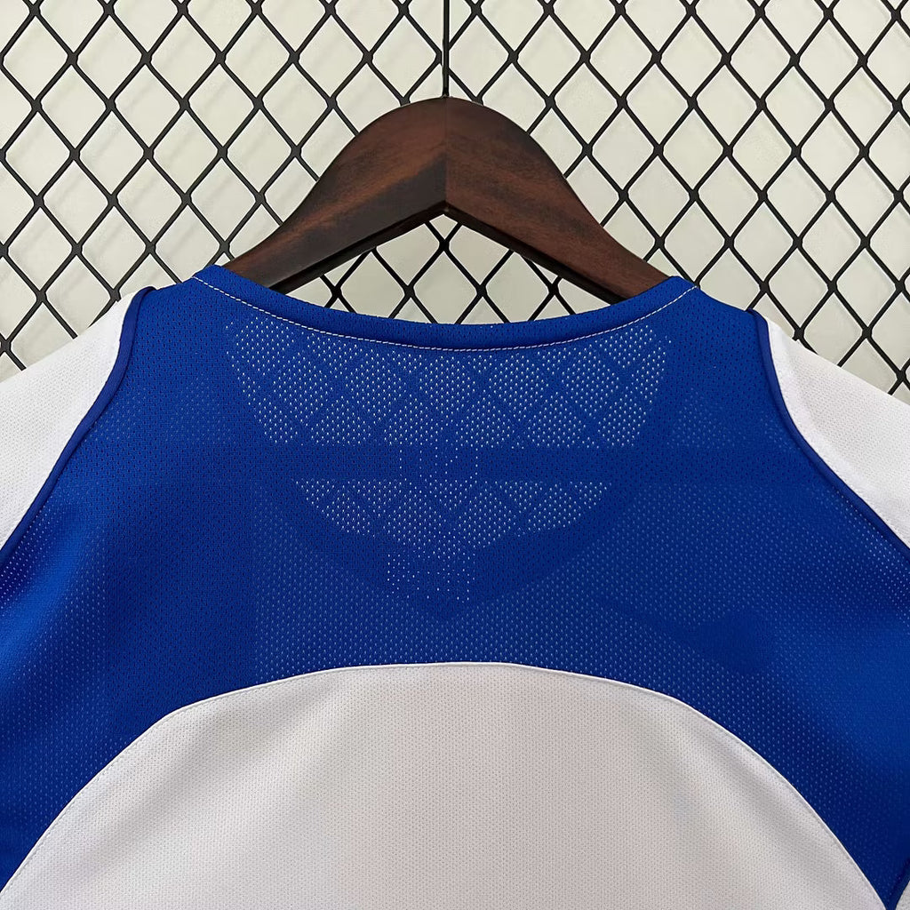Inter Milan 2004 Away Jersey