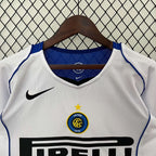 Inter Milan 2004 Away Jersey