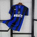 Inter Milan 2004 Home Jersey