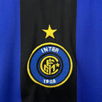Inter Milan 2004 Home Jersey