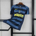 Inter Milan 2004 Third Away Jersey