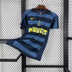 Inter Milan 2004 Third Away Jersey