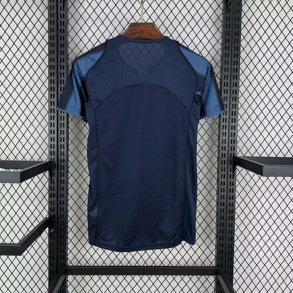 Inter Milan 2004 Third Away Jersey