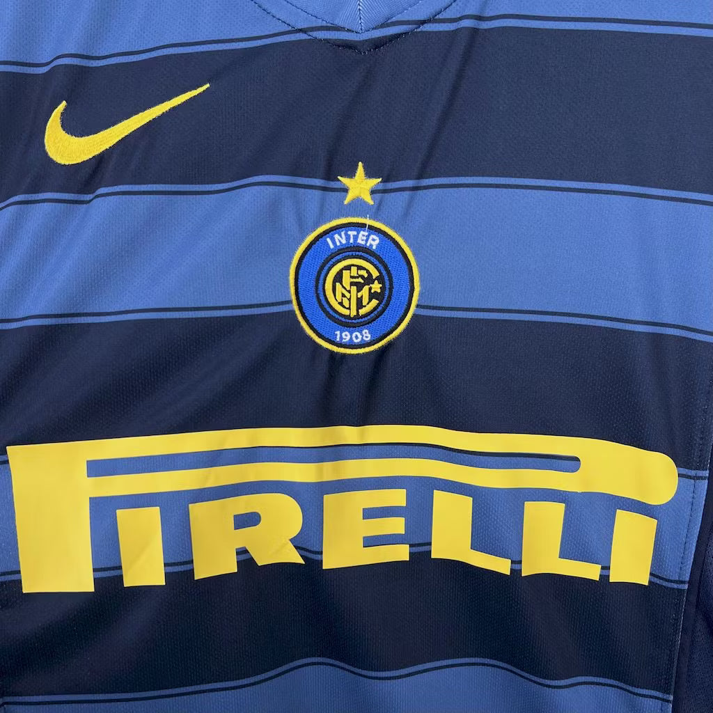 Inter Milan 2004 Third Away Jersey
